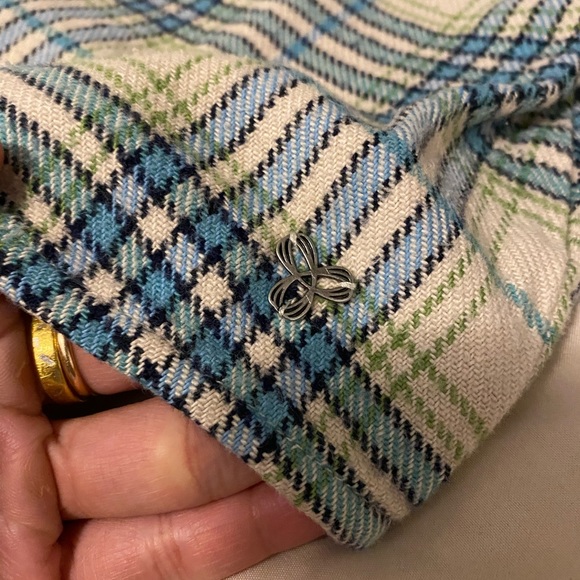 TNA Plaid Shirt - Picture 3 of 6